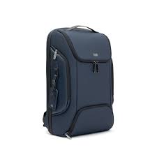 Arrow Carry Black Office Backpack – Sleek, Professional & Laptop-Ready